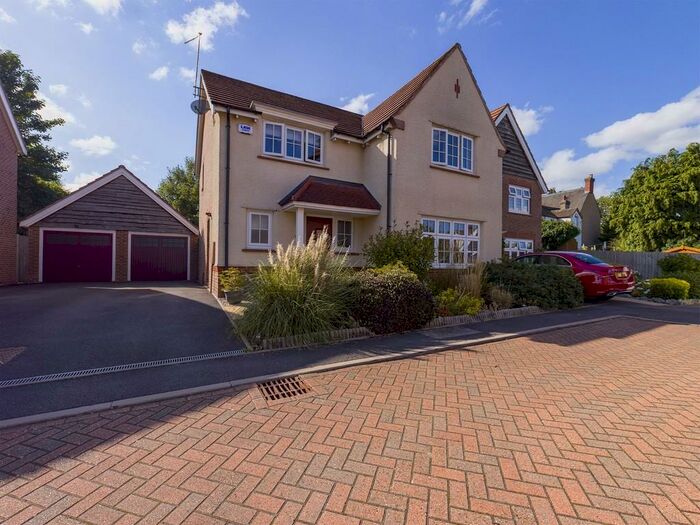 Houses for sale & to rent in Doxey & Castletown, Stafford