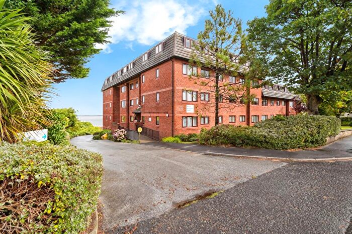 1 Bedroom Flat For Sale In Montpellier Crescent, Wallasey, CH45