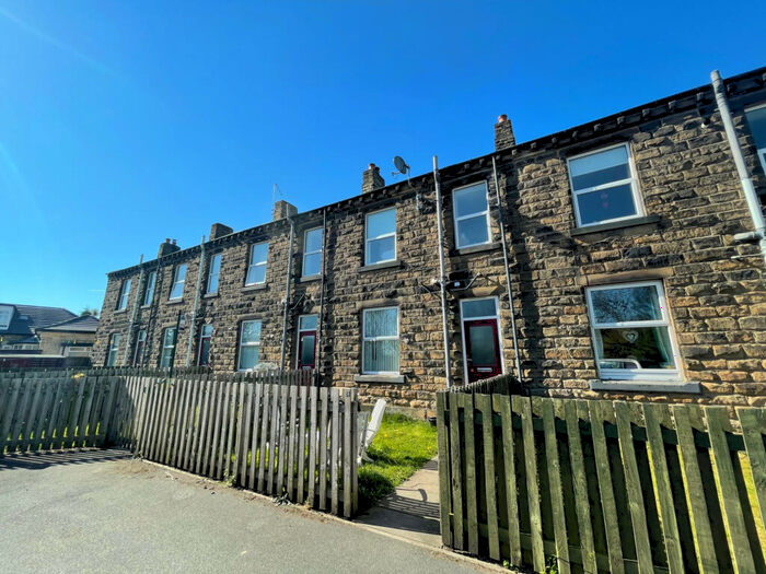 2 Bedroom Terraced House To Rent In Denton Terrace, Morley, Leeds, West Yorkshire, LS27