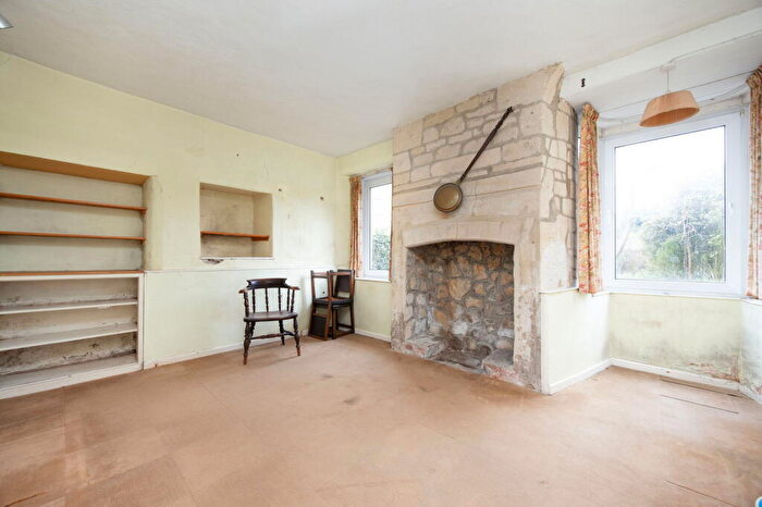 5 Bedroom Detached House For Sale In Bulls Lane, Box, Corsham, Wiltshire, SN13