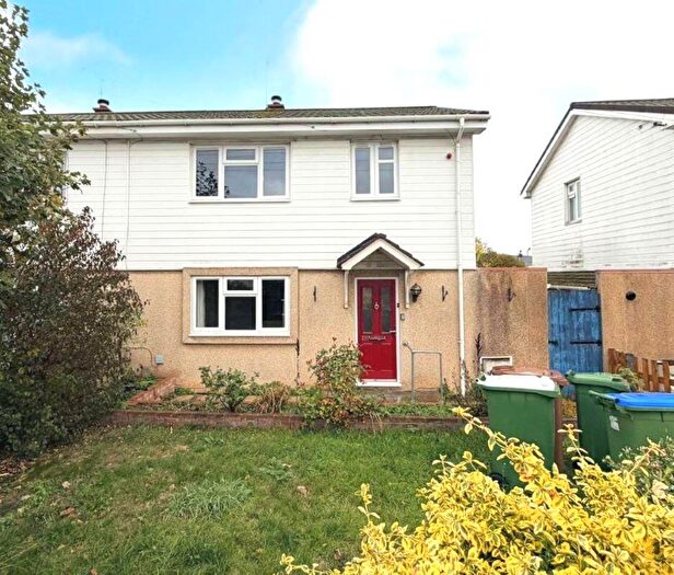 3 Bedroom Semi Detached House For Sale In Maiden Lane, Crayford, Dartford, DA1