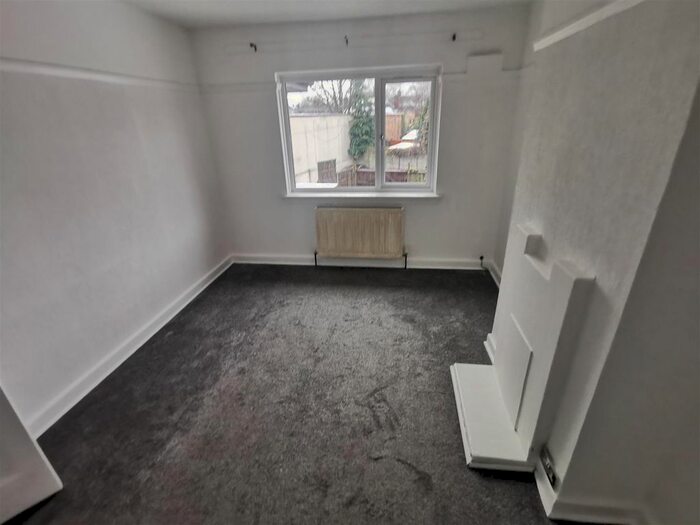 2 Bedroom Flat To Rent In Weoley Castle Road, Selly Oak, Birmingham B29