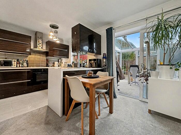 1 Bedroom Flat For Sale In Thirlmere Drive, Stowmarket, IP14