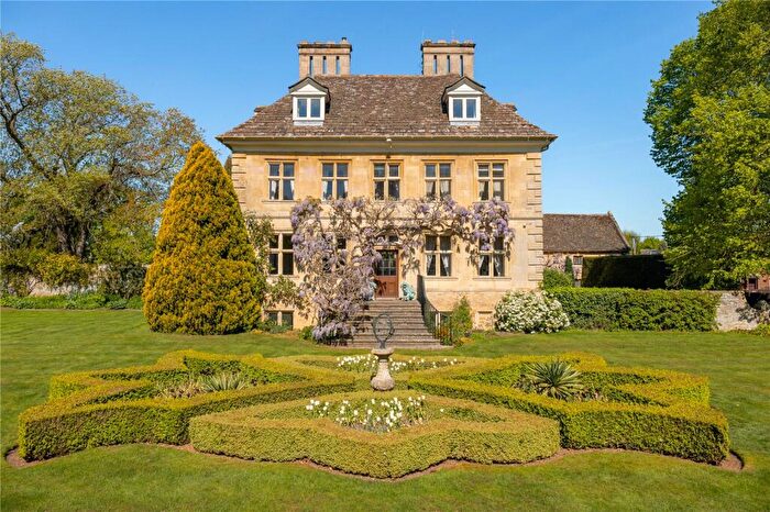 6 Bedroom Detached House For Sale In South Luffenham Hall, South Luffenham, Oakham, Rutland, LE15