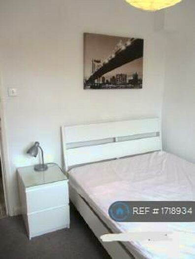 5 Bedroom Terraced House To Rent In Bellevue Road, Southampton, SO15