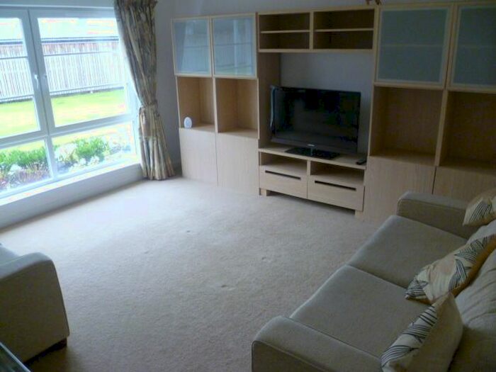 1 Bedroom Flat To Rent In Priory Park, Inverurie, Aberdeenshire, AB51