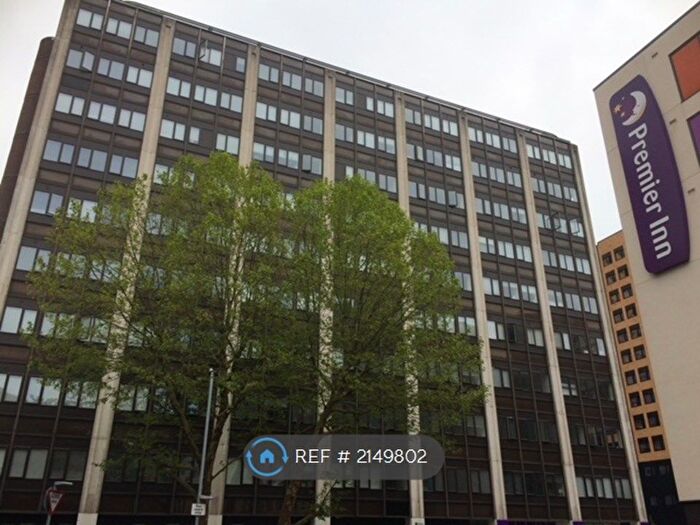 2 Bedroom Flat To Rent In Enterprise House, Portsmouth, PO1