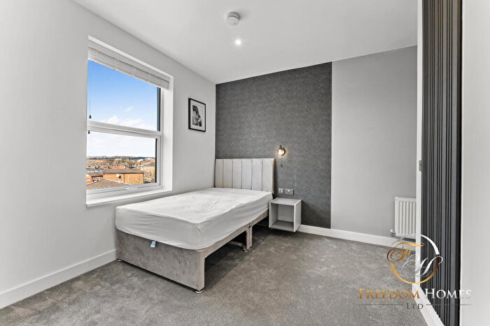 14 Bedroom Detached House To Rent In Burton Road, DE23