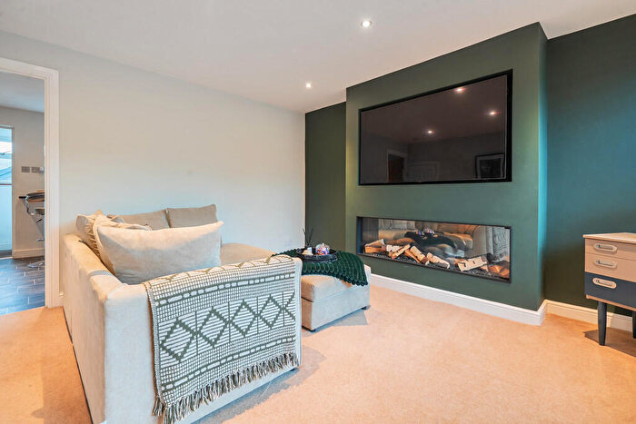 3 Bedroom End Of Terrace House For Sale In Hayclose Crescent, Kendal, Cumbria, LA9