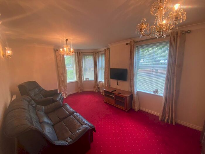 2 Bedroom Flat To Rent In Bents Park Road, South Shields, NE33