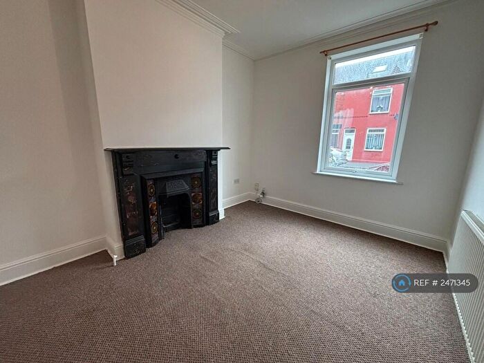 2 Bedroom Terraced House To Rent In Stanhope Road, Doncaster, DN1
