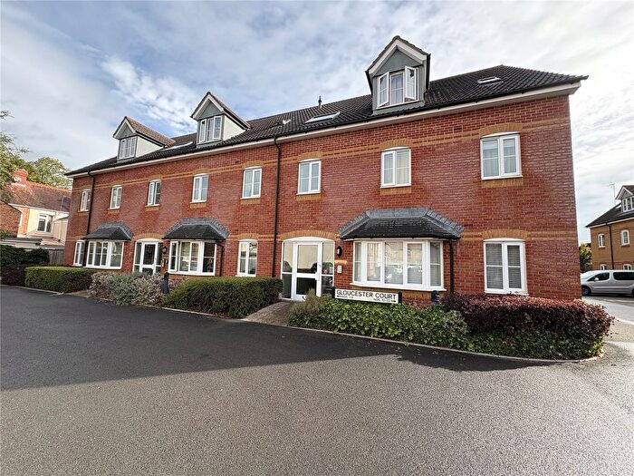 2 Bedroom Flat To Rent In Gloucester Street, Taunton, TA1