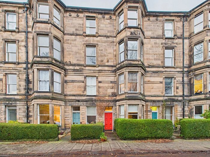 3 Bedroom Flat To Rent In Gillespie Crescent, Bruntsfield, Edinburgh, EH10