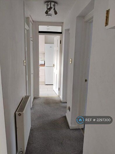 1 Bedroom Flat To Rent In Kilmany Drive, Glasgow, G32