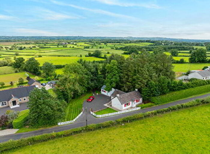2 Bedroom Detached Bungalows For Sale In Lisnagrot Road, Coleraine, BT51