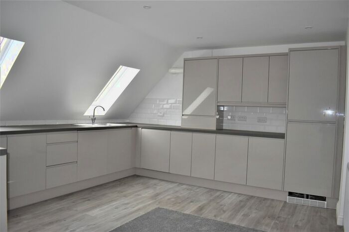 1 Bedroom Flat To Rent In High Street, Broadstairs CT10