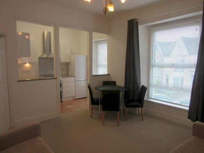 2 Bedroom Flat To Rent In Southville Mews, The Grove, Uplands, Swansea, SA2