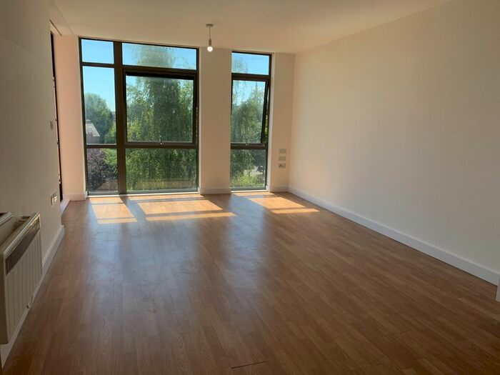 2 Bedroom Flat To Rent In Cossons House, Church Street, NG9