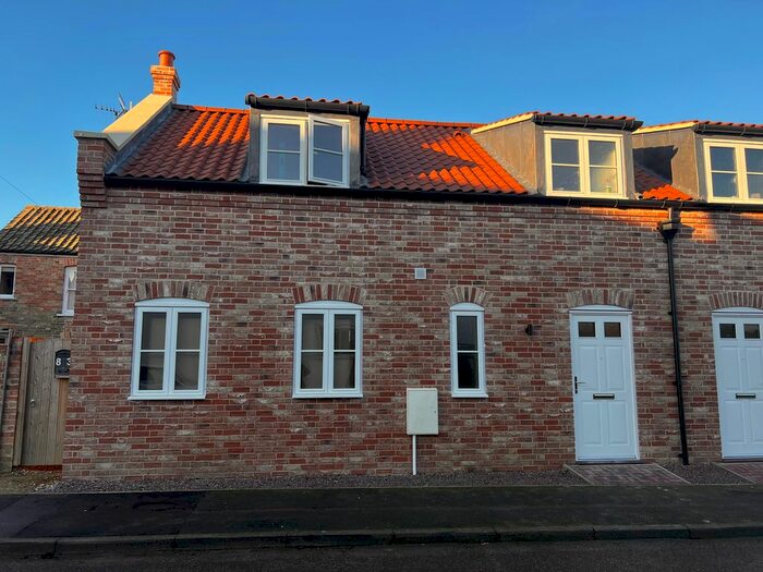 3 Bedroom Property To Rent In Slade Way, Chatteris PE16