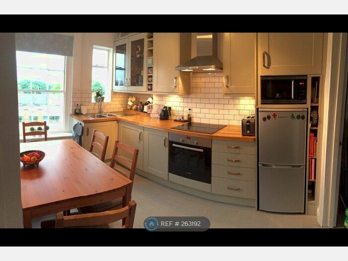1 Bedroom Flat To Rent In Coley Hill, Reading RG1
