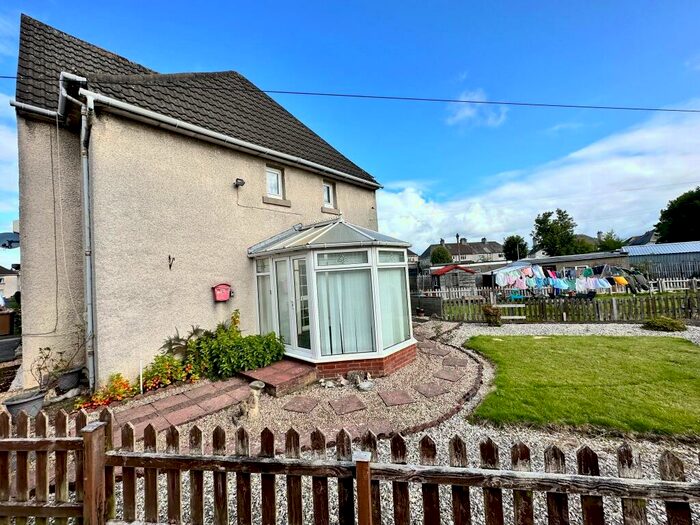3 Bedroom Terraced House To Rent In Muir Drive, Irvine, North Ayrshire, KA12