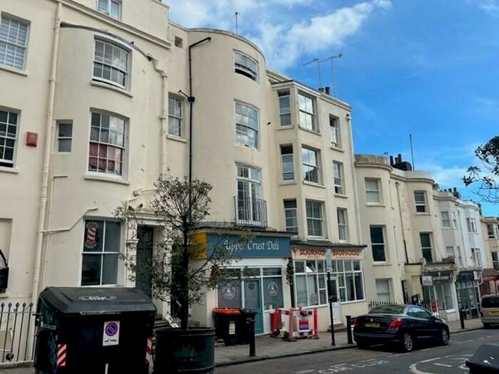 2 Bedroom Flat To Rent In Waterloo Street, Hove, BN3