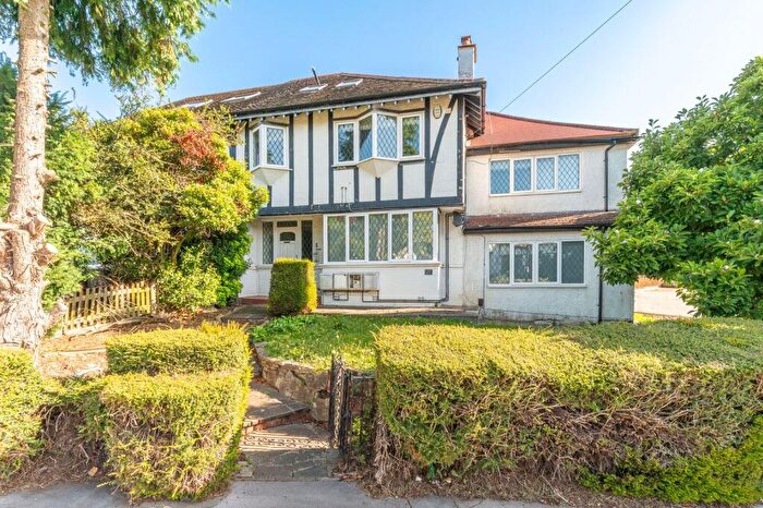1 Bedroom Flat For Sale In Nottingham Road, Croydon, South Croydon, CR2