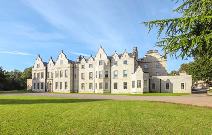 1 Bedroom Apartment For Sale In One Bedroom Apartments - Firbeck Hall, New Road, Firbeck, S81