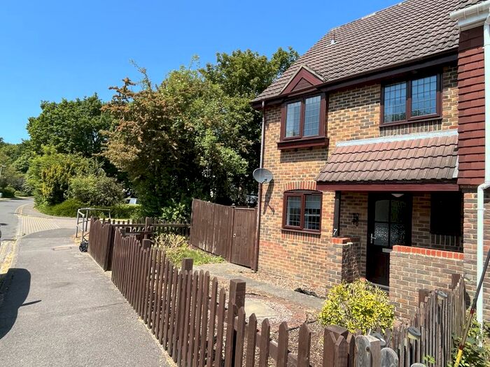 3 Bedroom Property To Rent In Clydesdale Road, Whiteley, Fareham, PO15