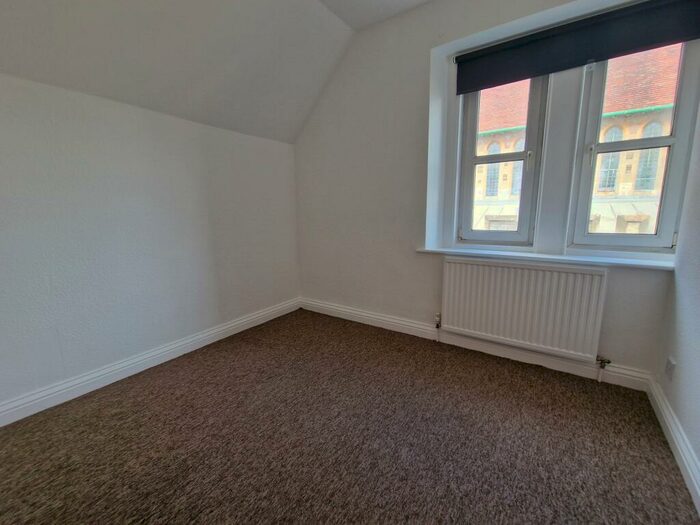 2 Bedroom Apartment To Rent In Aubrey Road, Aubrey House Aubrey Road, BS3