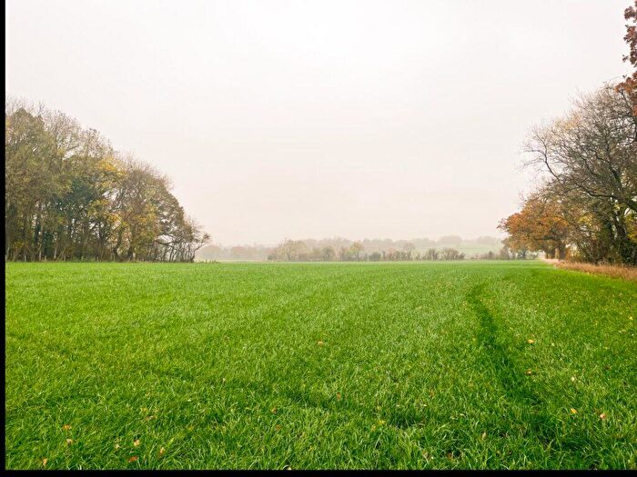 Property For Sale In Cash Lane, Ecclehsall, ST21