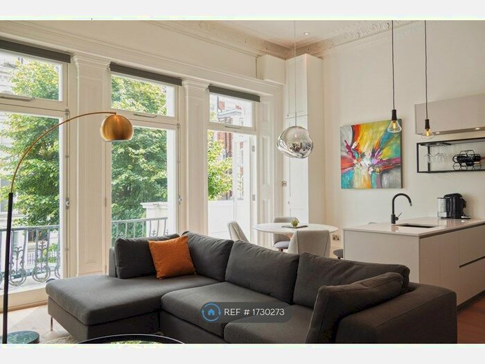 1 Bedroom Flat To Rent In Ladbroke Gardens, London, W11
