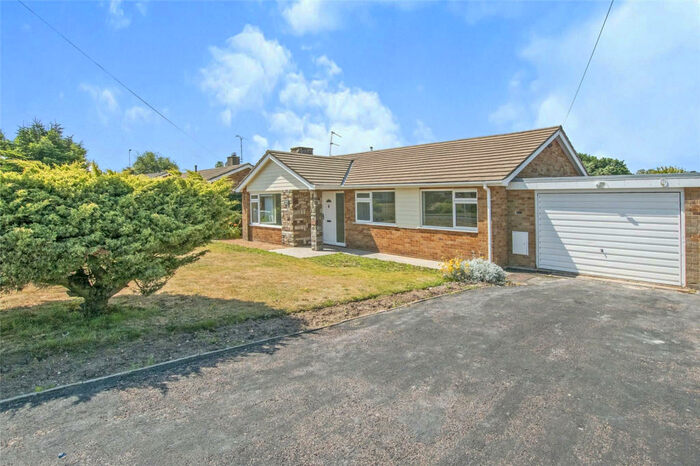 3 Bedroom Bungalow To Rent In Parkland Crescent, Horning, NR12