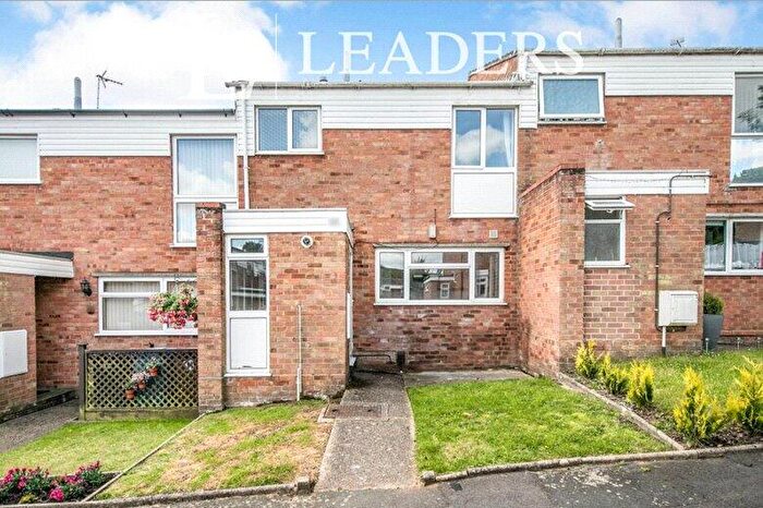 3 Bedroom House To Rent In Abbotsbury Close, Ipswich, IP2