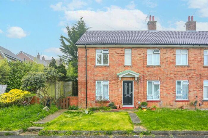 2 Bedroom Apartment To Rent In Barnet Way, Hangleton, Hove, East Sussex, BN3