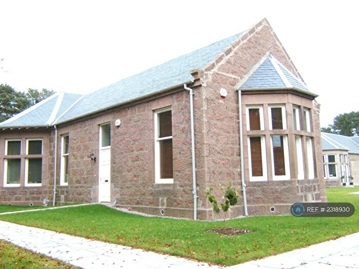 2 Bedroom Bungalow To Rent In Alexander Avenue, Newmachar, Aberdeen, AB21