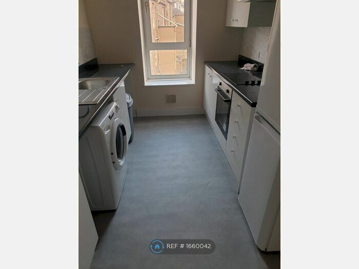 1 Bedroom Flat To Rent In Lamond Place, Aberdeen, AB25