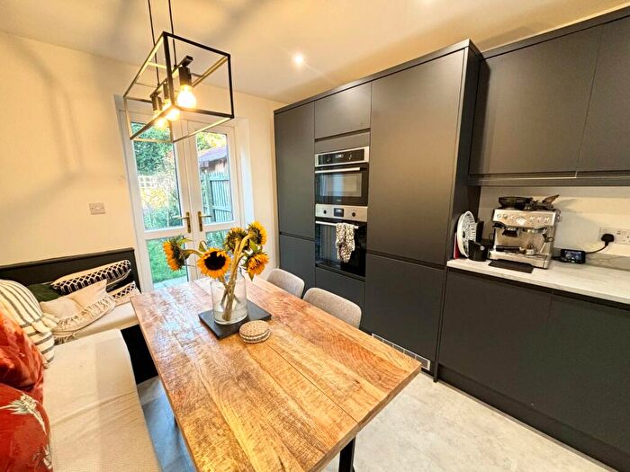 3 Bedroom Terraced House To Rent In Redhouse Lane, Chapel Allerton, Leeds, West Yorkshire, LS7