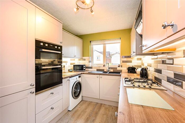 2 Bedroom Bungalow For Sale In The Fairways, Seascale, Cumbria, CA20