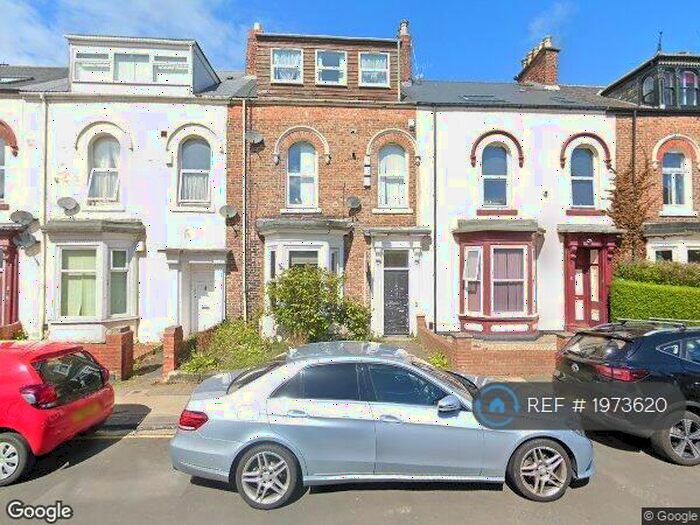 1 Bedroom Flat To Rent In Argyle Street, Sunderland, SR2