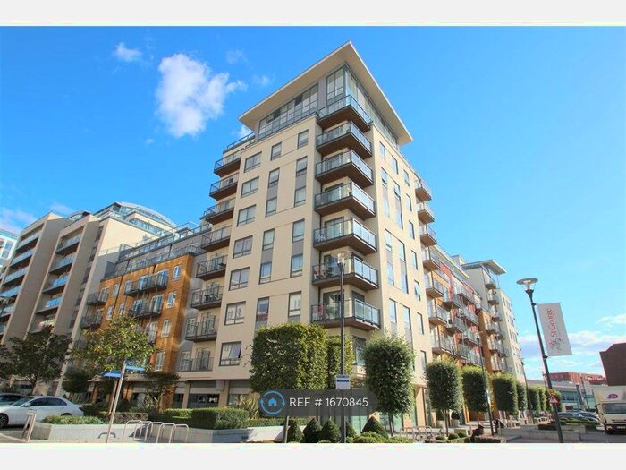 2 Bedroom Flat To Rent In Croft House, London, NW9