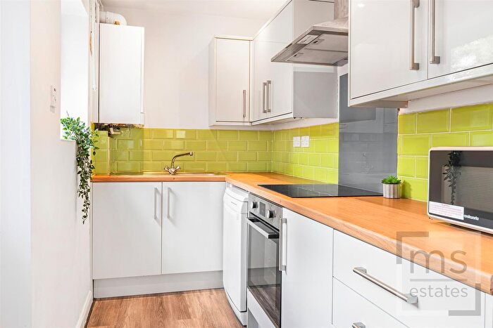 4 Bedroom Terraced House For Sale In % Yield Student Hmo. Chippendale Street, Lenton, Nottingham, NG7