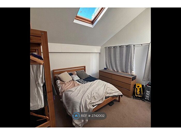 1 Bedroom Terraced House To Rent In Brockley Road, London, SE4