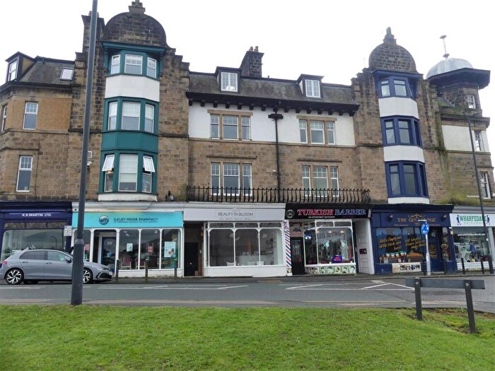 1 Bedroom Apartment To Rent In Cowpasture Road, Ilkley, LS29