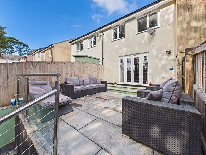 3 Bedroom Property For Sale In Mabe Burnthouse, Penryn, Well Presented Home, TR10