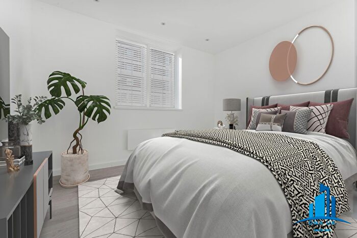 2 Bedroom Flat For Sale In Stafford Road, Wallington, SM6