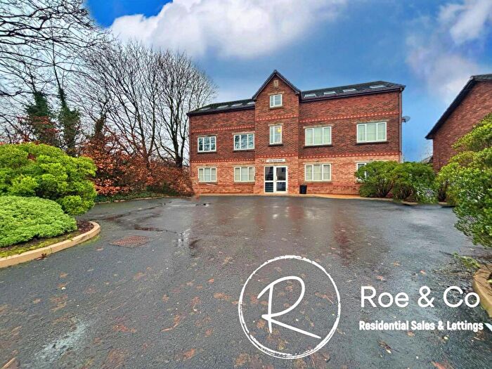 2 Bedroom Flat For Sale In Leigh Road, Westhoughton, BL5