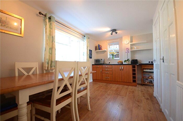 3 Bedroom Semi Detached House To Rent In Wessex Way, Maidenhead, SL6