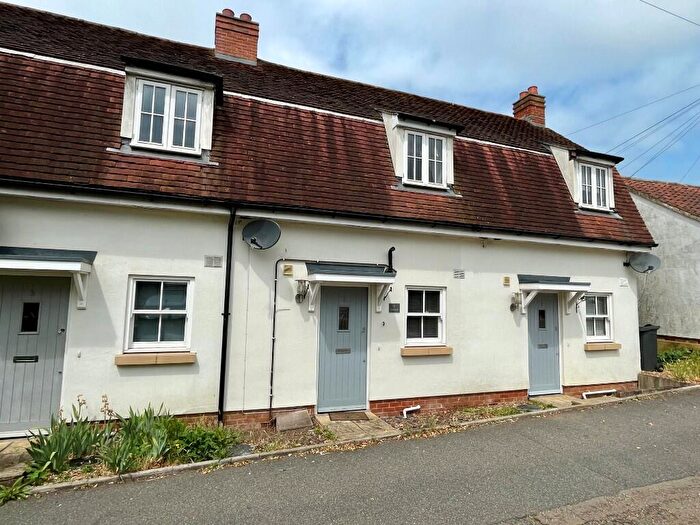 2 Bedroom Cottage For Sale In Mansfield, Halstead, Essex, CO9