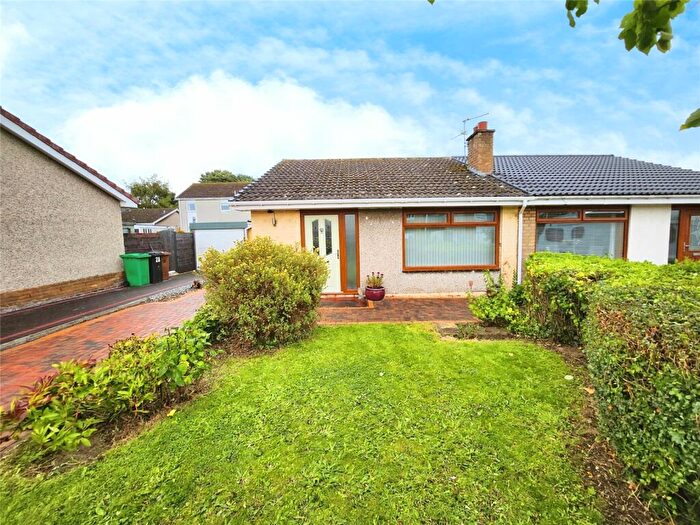 3 Bedroom Bungalow To Rent In Inchmickery Road, Dalgety Bay, Dunfermline, Fife, KY11